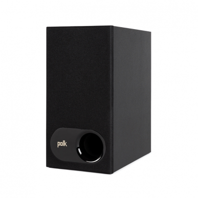 Саундбар Polk Audio Signa S2 Black